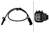 SENSOR, WHEEL SPEED 6PU - image 3
