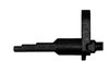 SENSOR, WHEEL SPEED 6PU - image 2