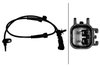 SENSOR, WHEEL SPEED 6PU - image 3