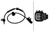 SENSOR, WHEEL SPEED 6PU - image 3