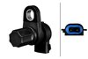 SENSOR, WHEEL SPEED 6PU - image 3