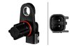 SENSOR, WHEEL SPEED 6PU - image 3