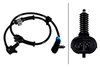 SENSOR, WHEEL SPEED 6PU - image 3
