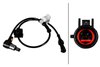 SENSOR, WHEEL SPEED 6PU - image 3