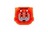 SENSOR, WHEEL SPEED 6PU - image 4