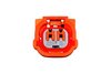 SENSOR, WHEEL SPEED 6PU - image 4