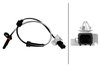 SENSOR, WHEEL SPEED 6PU - image 3