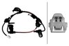 SENSOR, WHEEL SPEED 6PU - image 3