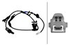 SENSOR, WHEEL SPEED 6PU - image 3