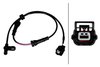 SENSOR, WHEEL SPEED 6PU - image 3