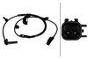 SENSOR, WHEEL SPEED 6PU - image 3