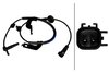 SENSOR, WHEEL SPEED 6PU - image 3