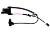 SENSOR, WHEEL SPEED 6PU - image 1