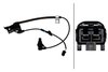SENSOR, WHEEL SPEED 6PU - image 3