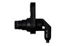 SENSOR, WHEEL SPEED 6PU - image 2