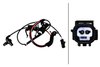 SENSOR, WHEEL SPEED 6PU - image 3