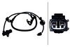 SENSOR, WHEEL SPEED 6PU - image 3