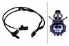 SENSOR, WHEEL SPEED 6PU - image 3