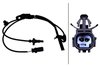 SENSOR, WHEEL SPEED 6PU - image 3