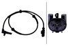 SENSOR, WHEEL SPEED 6PU - image 3