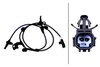 SENSOR, WHEEL SPEED 6PU - image 3