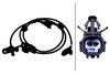 SENSOR, WHEEL SPEED 6PU - image 3