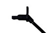 SENSOR, WHEEL SPEED 6PU - image 2
