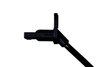 SENSOR, WHEEL SPEED 6PU - image 3