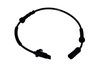 SENSOR, WHEEL SPEED 6PU - image 1