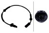 SENSOR, WHEEL SPEED 6PU - image 3
