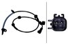SENSOR, WHEEL SPEED 6PU - image 3