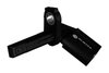 SENSOR, WHEEL SPEED 6PU - image 1