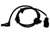 SENSOR, WHEEL SPEED 6PU - image 1