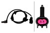 SENSOR, WHEEL SPEED 6PU - image 3