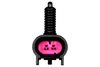 SENSOR, WHEEL SPEED 6PU - image 4