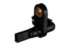 SENSOR, WHEEL SPEED 6PU - image 1