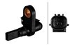 SENSOR, WHEEL SPEED 6PU - image 3