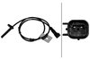 SENSOR, WHEEL SPEED 6PU - image 3