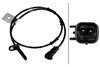 SENSOR, WHEEL SPEED 6PU - image 3