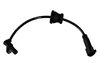 SENSOR, WHEEL SPEED 6PU - image 1