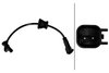 SENSOR, WHEEL SPEED 6PU - image 3