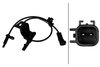 SENSOR, WHEEL SPEED 6PU - image 3