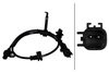 SENSOR, WHEEL SPEED 6PU - image 3