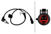 SENSOR, WHEEL SPEED 6PU - image 3
