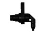 SENSOR, WHEEL SPEED 6PU - image 2