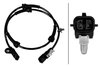 SENSOR, WHEEL SPEED 6PU - image 3
