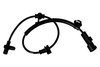 SENSOR, WHEEL SPEED 6PU - image 1