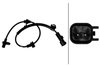 SENSOR, WHEEL SPEED 6PU - image 3