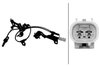 SENSOR, WHEEL SPEED 6PU - image 3