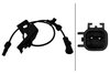 SENSOR, WHEEL SPEED 6PU - image 3